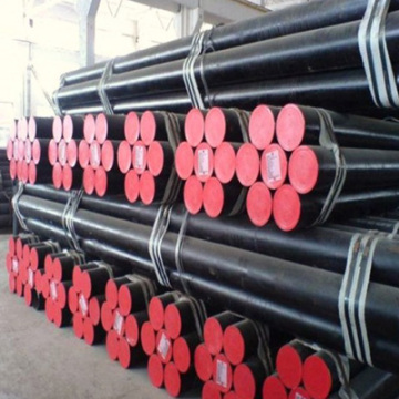 seamless pipe