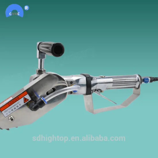 Thin corrugated paper Pneumatic waster stripper for carton,box,pouch