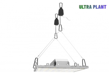 Lampada da giardino a LED per coltivare la luce