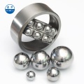 1 Inch Stainless Steel Ball Bearings Corrosion-Resistant and Long-Lasting Bearings