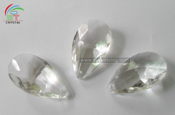 parts of crystal chandeliers