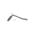 DOWNPIPE FOR VW T4 SWB 1.9 2.5 TDI