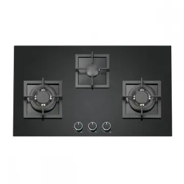 gas stove knob cover stove top gas plate