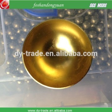 2014 Hot sale brass balls