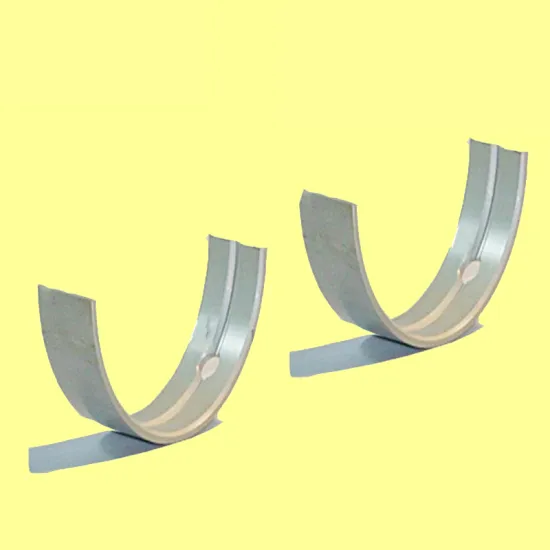 OM352 I Crankshaft Bearing for AUTOROUND Engine (OLD)