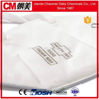 CM protective disposable dust mask