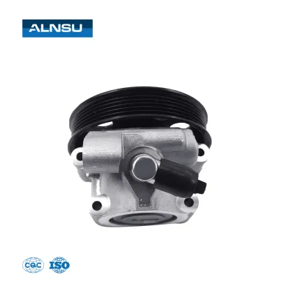 Hot Sell Power Steering Pump for Ford F150 ALNSU STP-281
