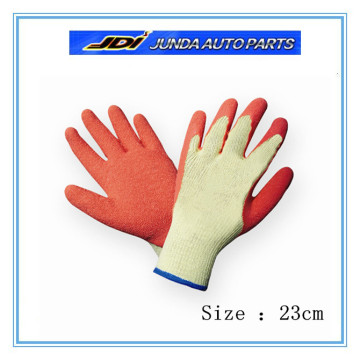 Handjob Latexhandschuhe beschichtete geschnittene resistente Sicherheitshandschuh/Latexhandschuhe