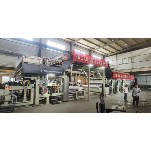 Усовершенствованная машина для покрытия с настраиваемыми параметрами