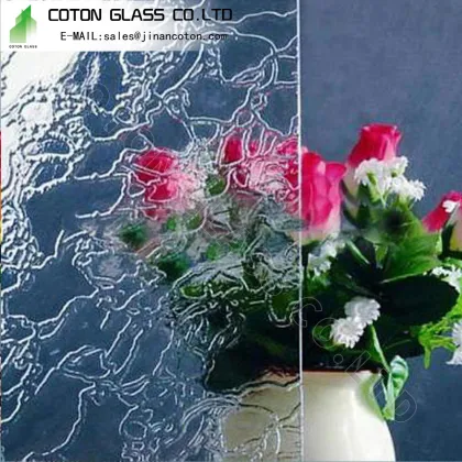 Frank Lloyd Wright Stained Glass Patterns