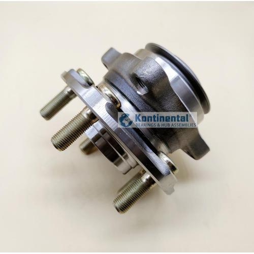 28373-CA000 513352 Subaru Brz Hub Подшипниковая сборка