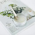 Mini Metal Eye Cream Spoon Makeup Spatola