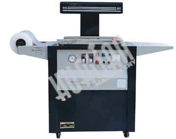 Skin Packaging Machine(packaging machinery,packing machine)
