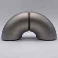 Elbow short radius 5 inch steel stainless