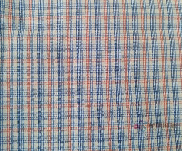 Fashion Shirt Twill Fabric