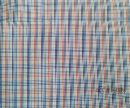 Fashion Shirt Twill Fabric