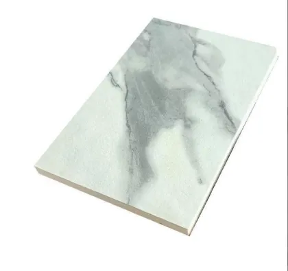 wall panels wood surface Decorative Gypsum Panels