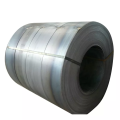 Hot Rolled Steel Sheets In Coils