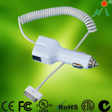 5V 2A Universal Car Charger, USB Car Charger