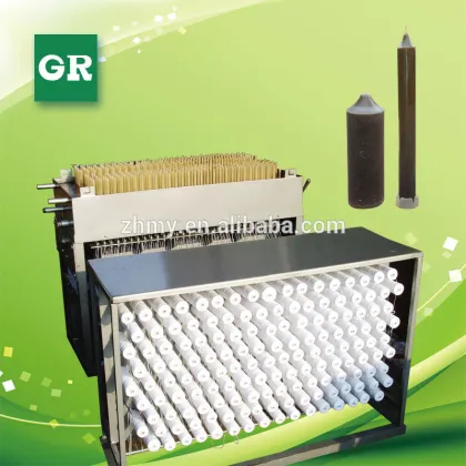 Candle Making Machine Wax