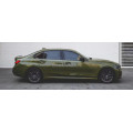 Multiapplication Crystal Gloss Deep Green Vinyl Prain