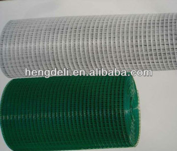 Heavy gauge Welded Wire Mesh