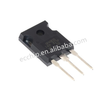 IRGP4062DPBF GP4062D TO-247 24A 48A 600V High Power Triode