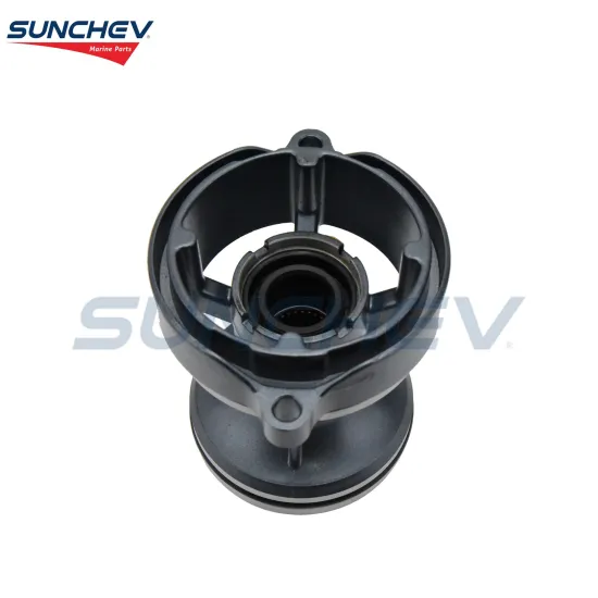 SUNCHEV Cap Lower Casing 56120-96311 For Suzuki 25hp