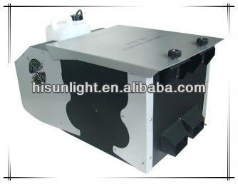 Stage Effect Machine/ 3000W Low Fog Machine& Ground Fog Machine