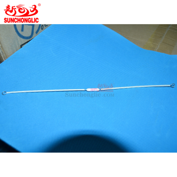 High Quality 20A Ceramic Fuse for Sunchonglic Rice Cooker