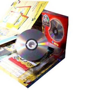 Complex Software Package