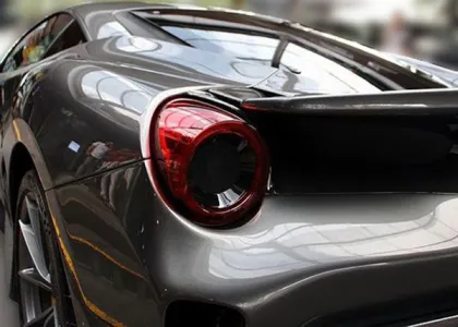 car Paint protection film brand