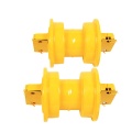 PC300 PC400 excavators track roller price