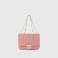 Beg Crossbody Quilted untuk Wanita