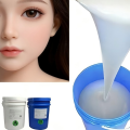 Soft Body Casting Silicone for Lifelike Models