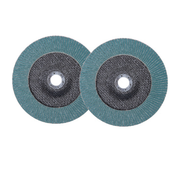 Premium Stainless Steel Flap Disc for Metal Grinding