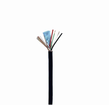 Premium Shielded USB 2.0 Extension Cable