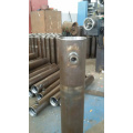 AISI 1518 carbon steel hydraulic cylinder barrel