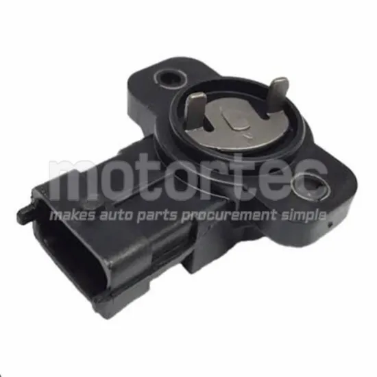 Throttle Position Sensor 35102-02910 for Hyundai I10