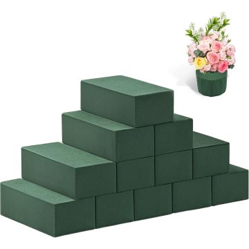 floral sponges for flower arrangements
