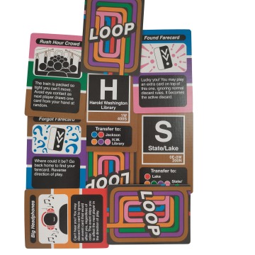 Custom OEM Waterproof Playing Cards with Logo for Box Packing