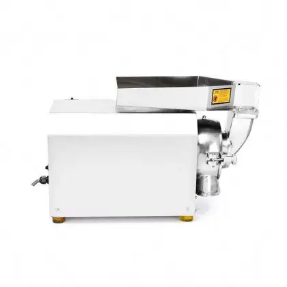 Corn Masa Flour Mill Machine