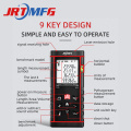 60 Meters Outdoor Indoor Laser Rangefinder Meter