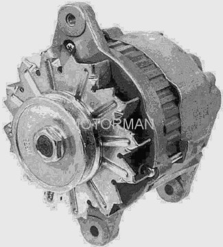AUTO alternatore LR135-44 per NISSAN PICK UP camion