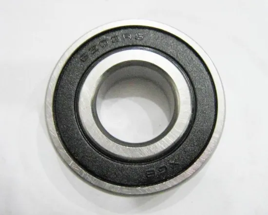 High performance 608 2rs bearing 608zz deep groove ball bearing