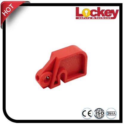 Electrical Moulded Case Circuit Breaker Lockout