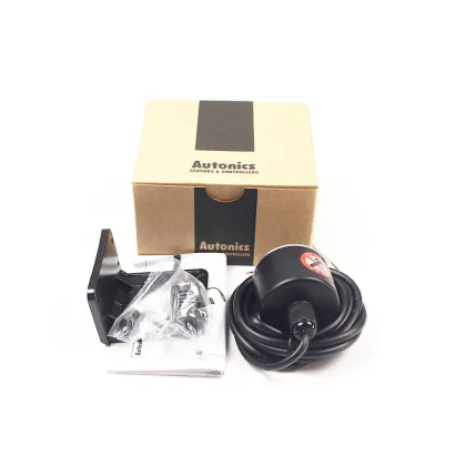 Popular Encoder Brands: Autonics, Koyo, Nemicon, Baumer, Elco, Yaskawa, SICK, Fanuc, Mitsubishi