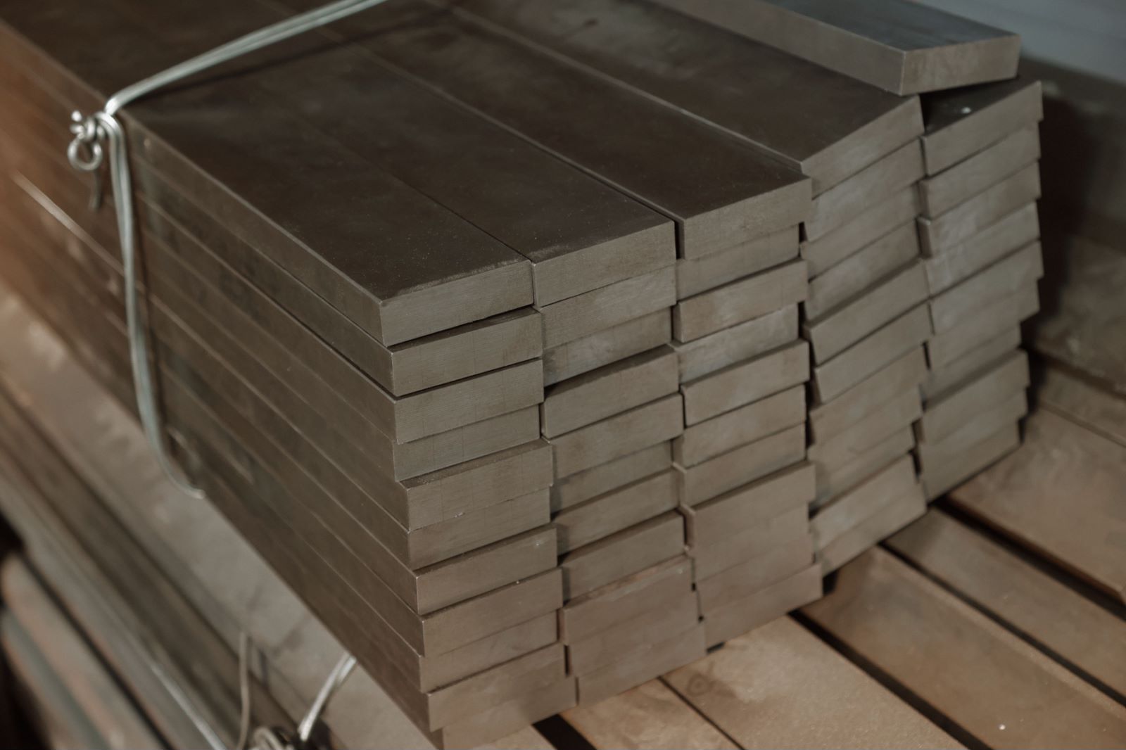 High quality metal material Flat Steel