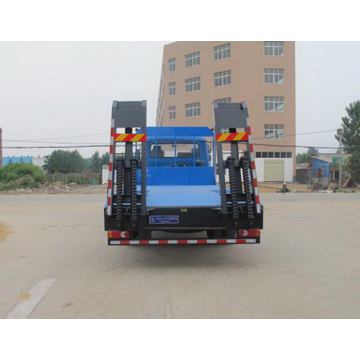 Dongfeng Teshang 10-16T Low Flatbed Truck