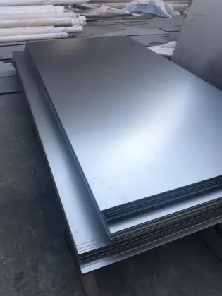 ASTM B551Zr702 Zirconium Plates in Minerals & Metallurgy